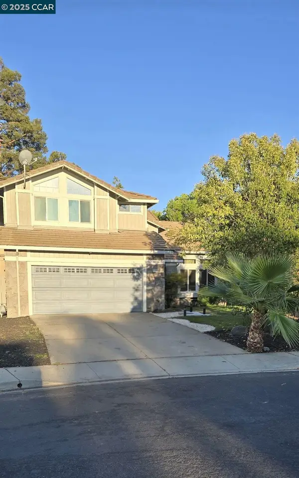 1011 Amanda Cir, BRENTWOOD, CA 94513