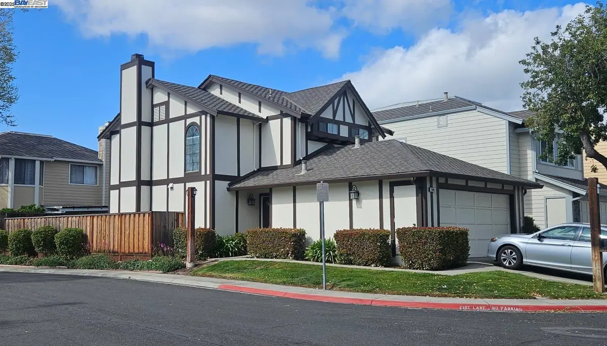 3691 Thrush Ter., Fremont, CA 94555 - Image #1