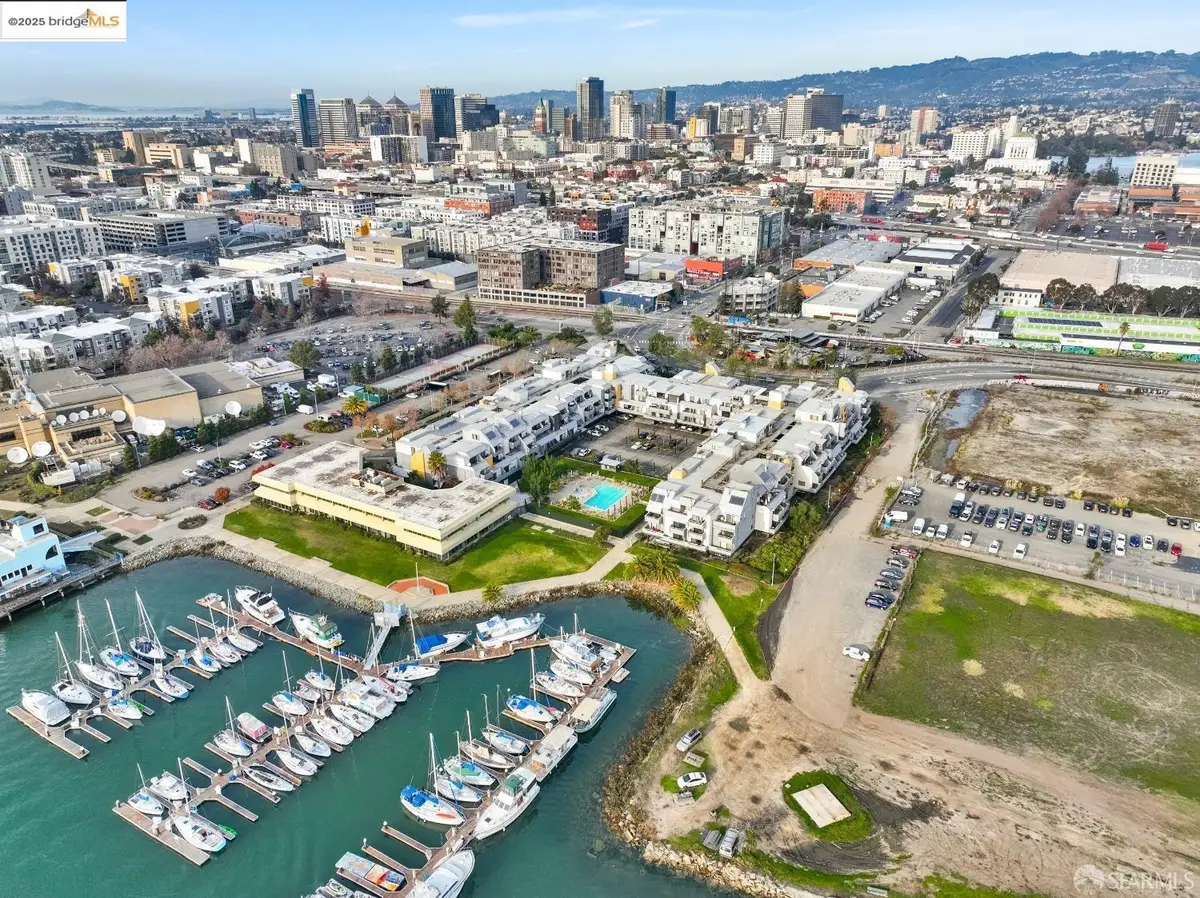 1 Embarcadero  #161, Oakland, CA 94607 - #1
