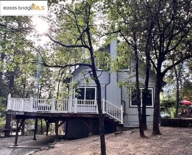 Address Withheld By Seller, Twain Harte, CA 95383 - #1