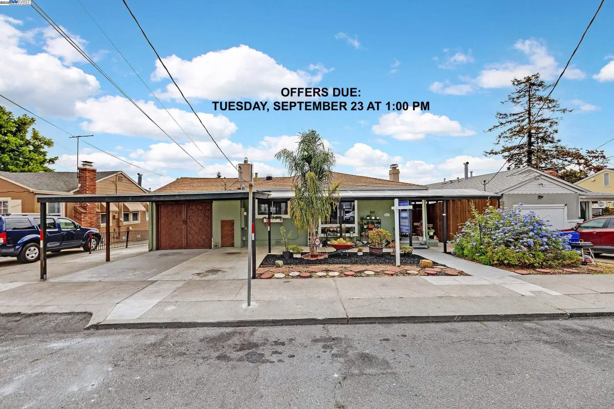 10339 Foothill Blvd, Oakland, CA 94605 - Image #1