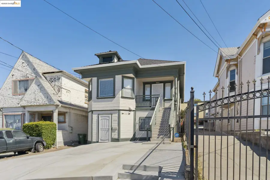 2322 21st St, Oakland, CA 94601 - Image #2