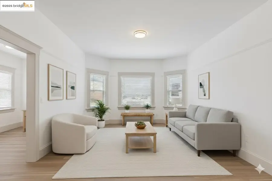 2322 21st St, Oakland, CA 94601 - Image #3