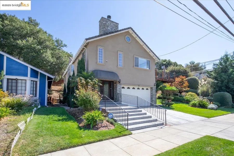 9400 Mountain Blvd, Oakland, CA 94605 - #2