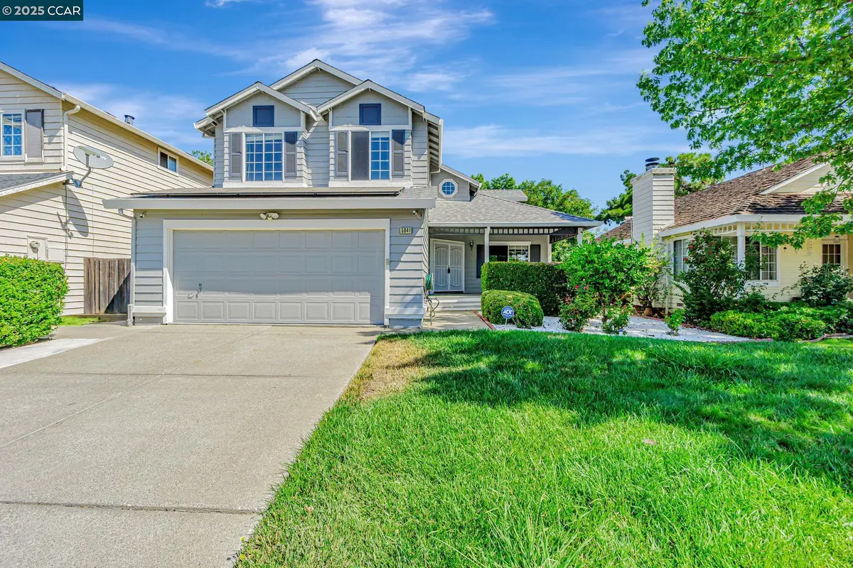 5041 Wagon Wheel, Antioch, CA 94531 - Image #1