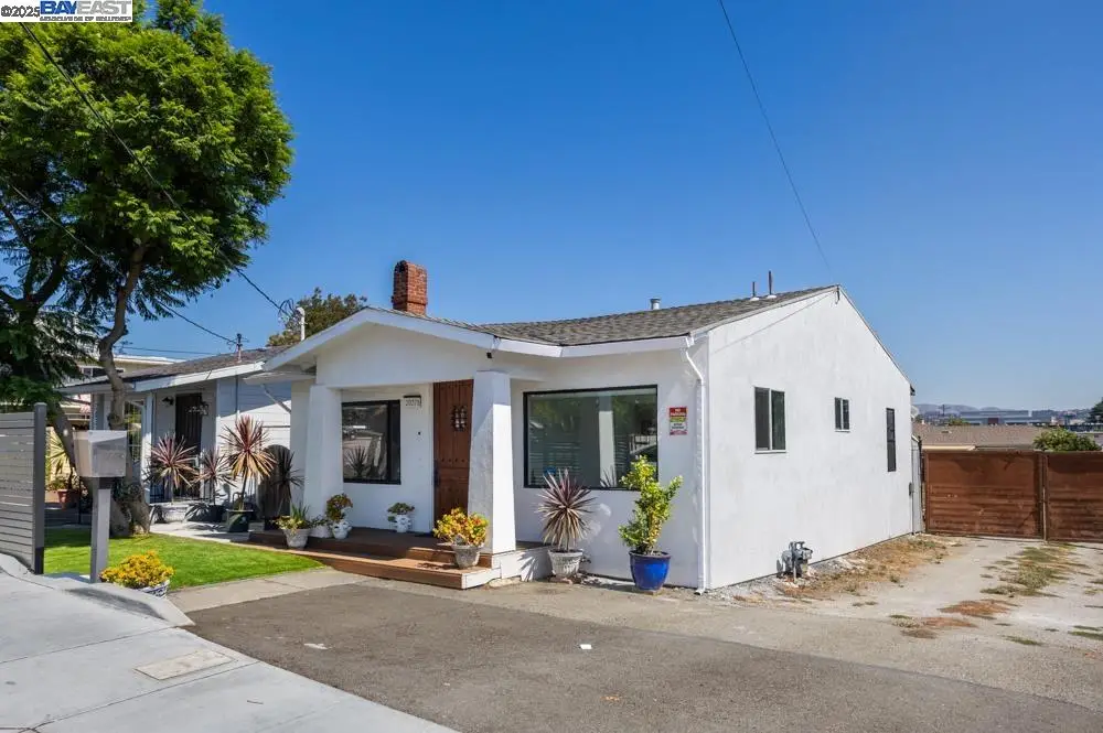 20378 Stanton Ave, Castro Valley, CA 94546 - #1