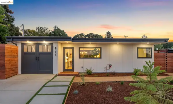 4616 Elmwood Rd, EL SOBRANTE, CA 94803