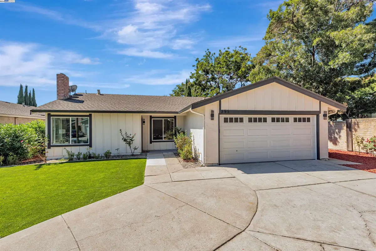 295 Esmeralda Ct, San Jose, CA 95116 - Image #1