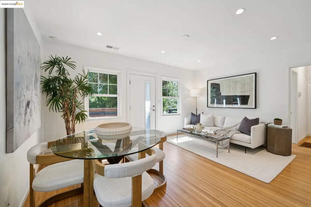 5673 Florence Ter, Oakland, CA 94611 - Image #1