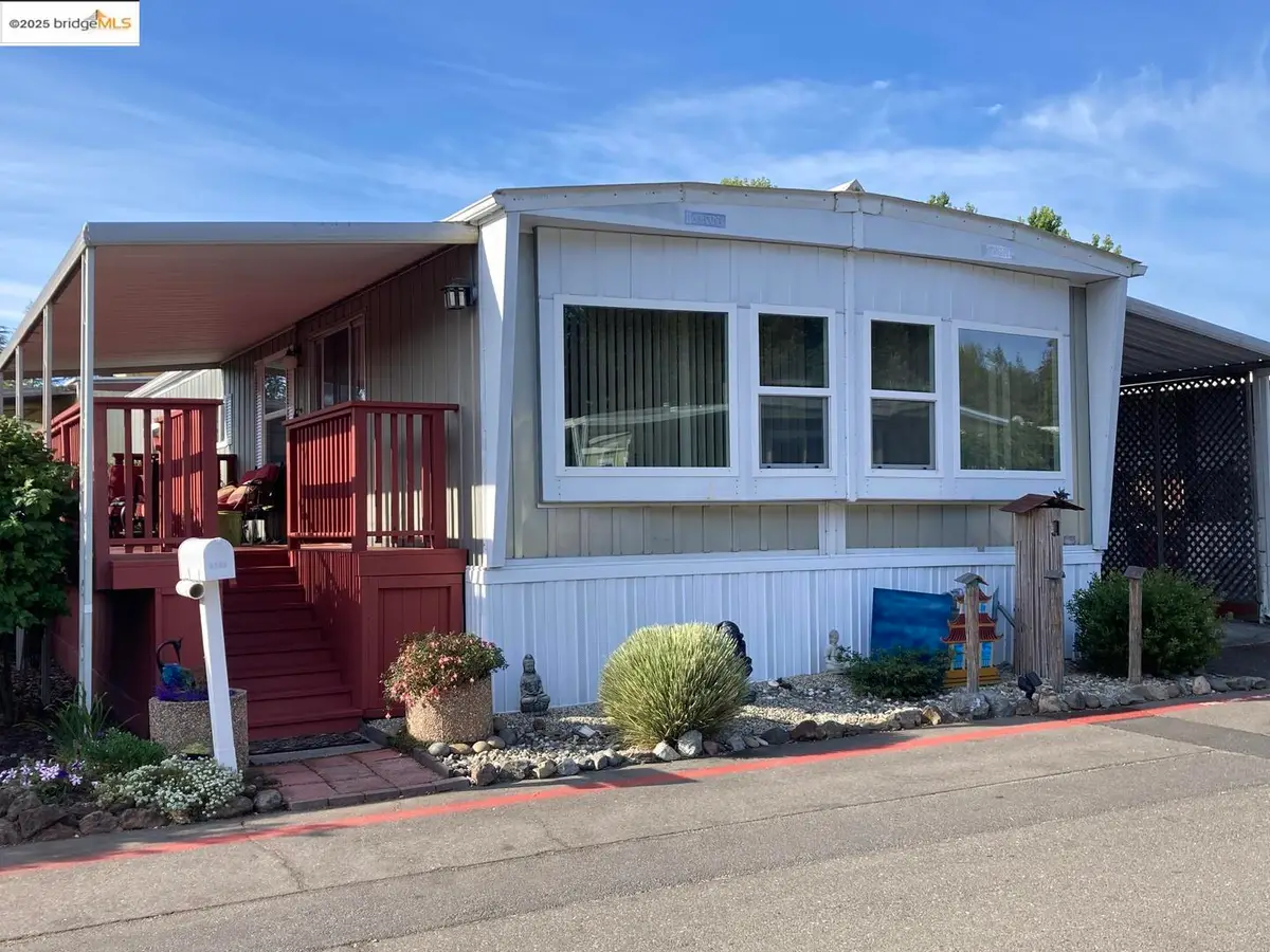 6781 Evergreen AVE, Sebastopol, CA 95472 - Image #1