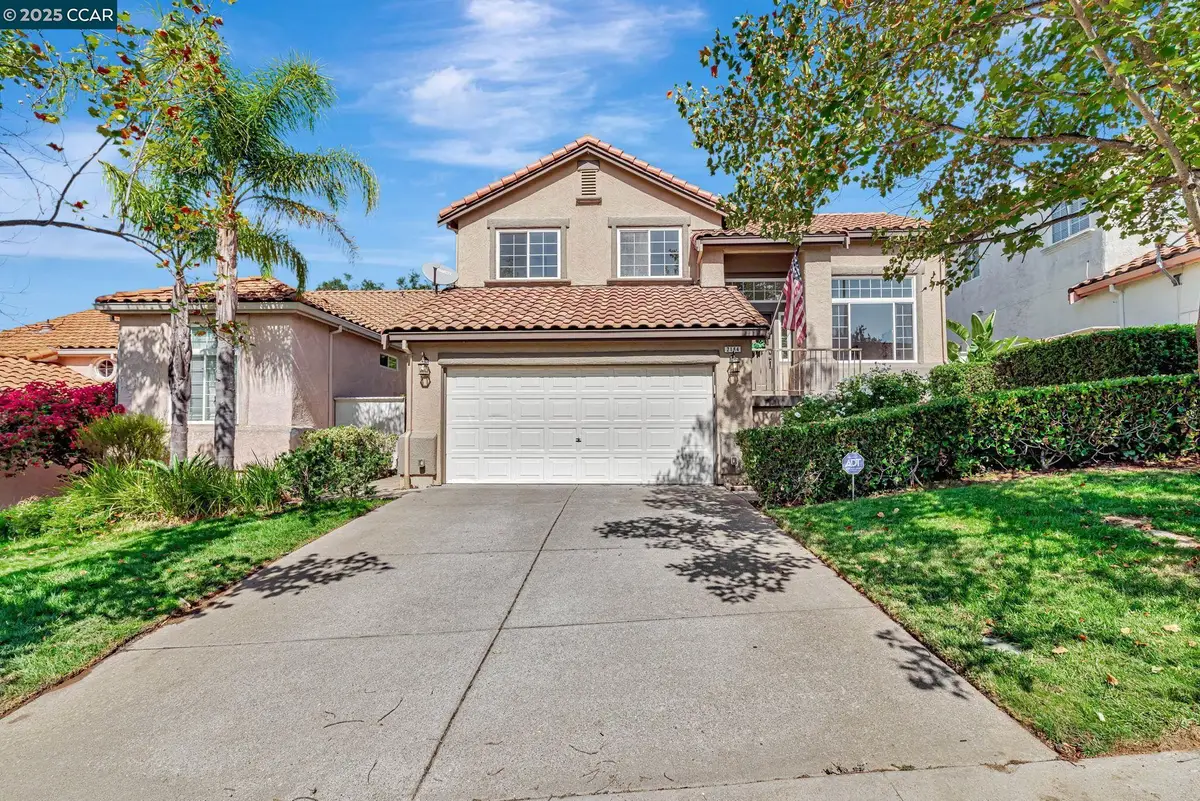 2144 Bluerock Circle, Concord, CA 94521 - Image #1