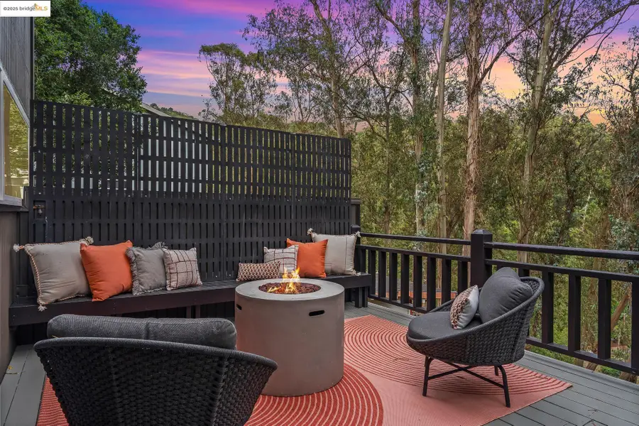 6931 Pinehaven Road, Oakland, CA 94611 - Image #2