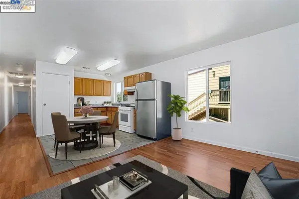 1547 23rd Ave., OAKLAND, CA 94606