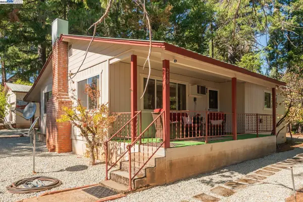 230 Lakeview Dr., TRINITY CENTER, CA 96091