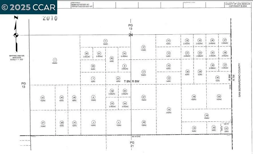 Vic Avenue E 260 Ste, North Antelope Valley, CA 93535 - #1