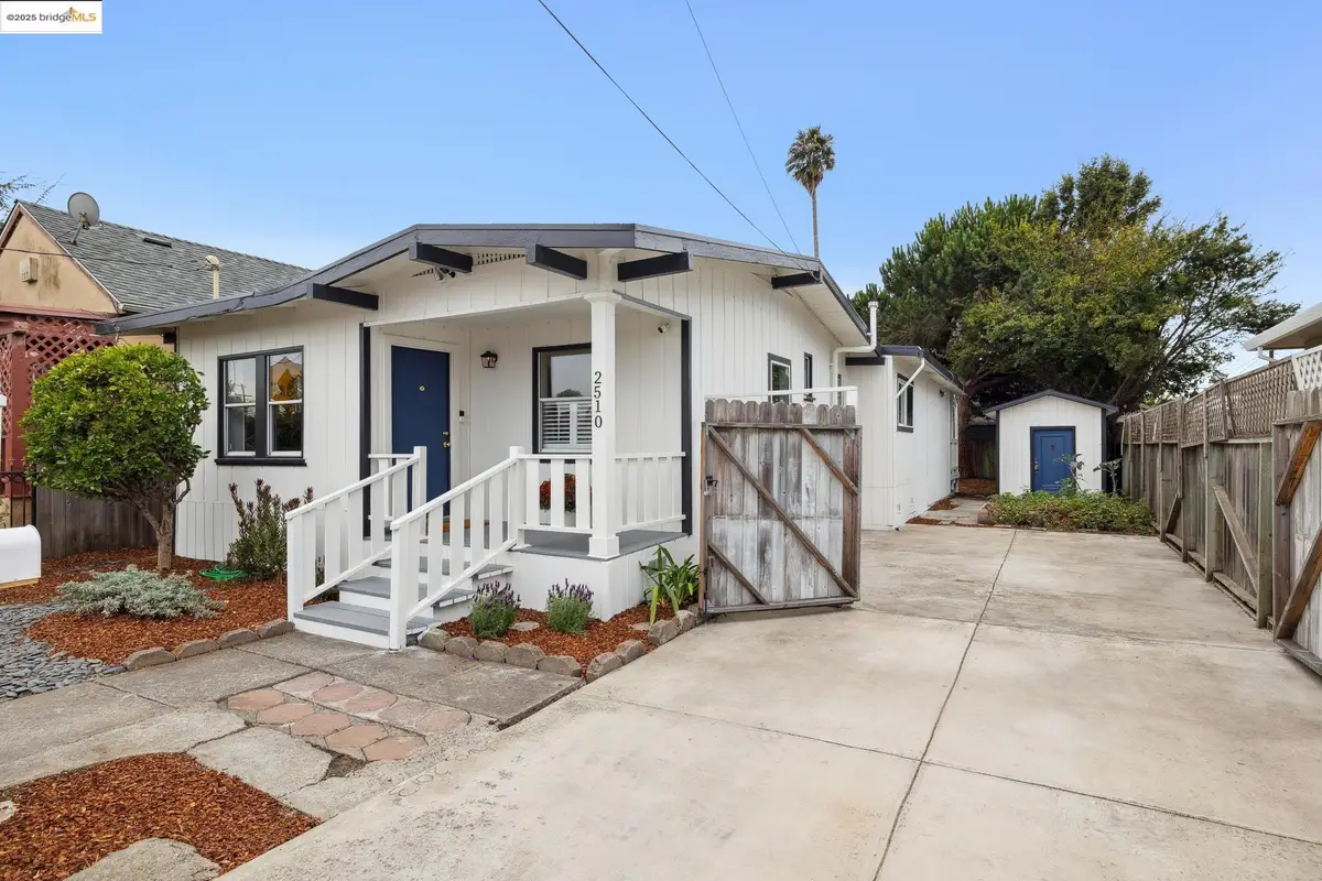 2510 Esmond Ave, Richmond, CA 94804 - Image #1