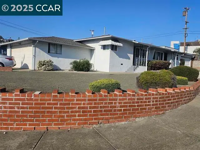 2664 Renton Way, Castro Valley, CA 94546 - Image #1