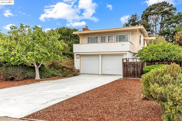 5619 Doremus Ave, RICHMOND, CA 94805