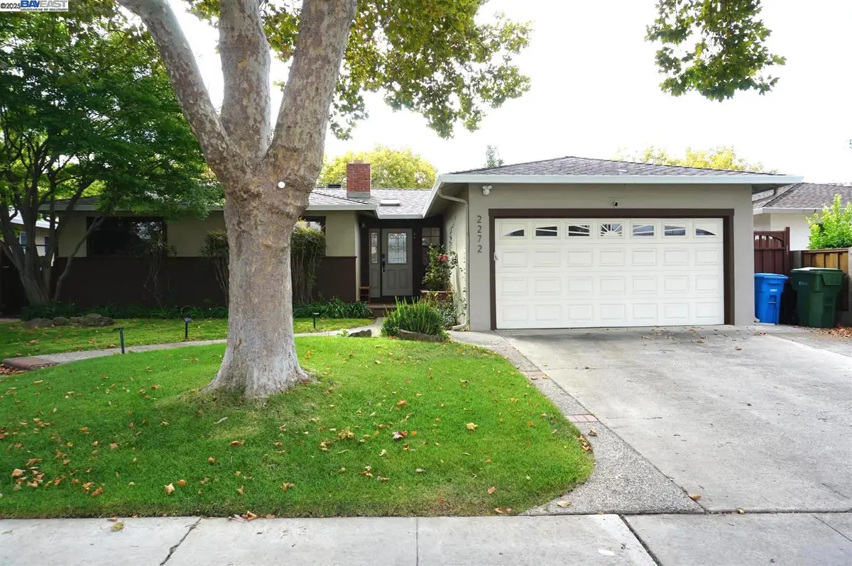 2272 Cabrillo Ave, Santa Clara, CA 95050 - Image #1