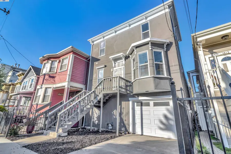 1416 12th St., Oakland, CA 94607 - #2