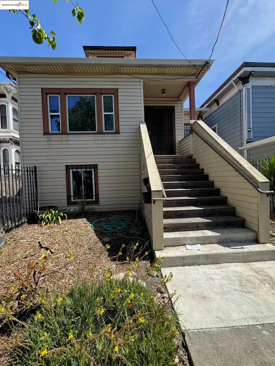 1626 12Th St, Oakland, CA 94607 - Image #2