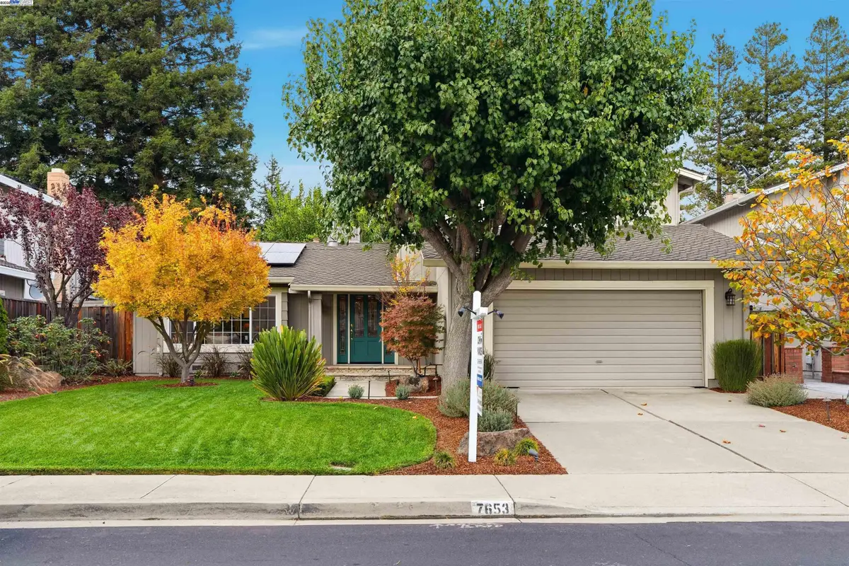 7653 Turquoise St, Dublin, CA 94568 - Image #1