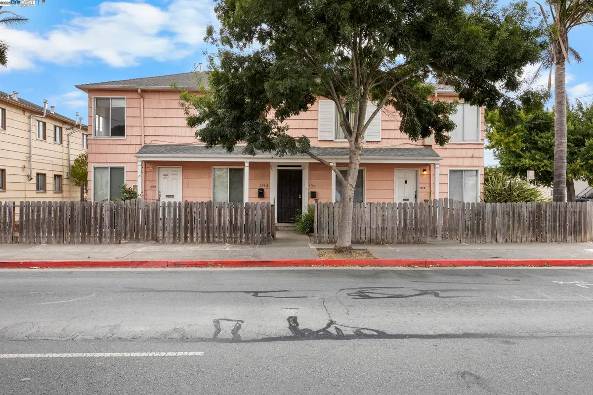 2750 Sacramento St, Berkeley, CA 94702 - #1