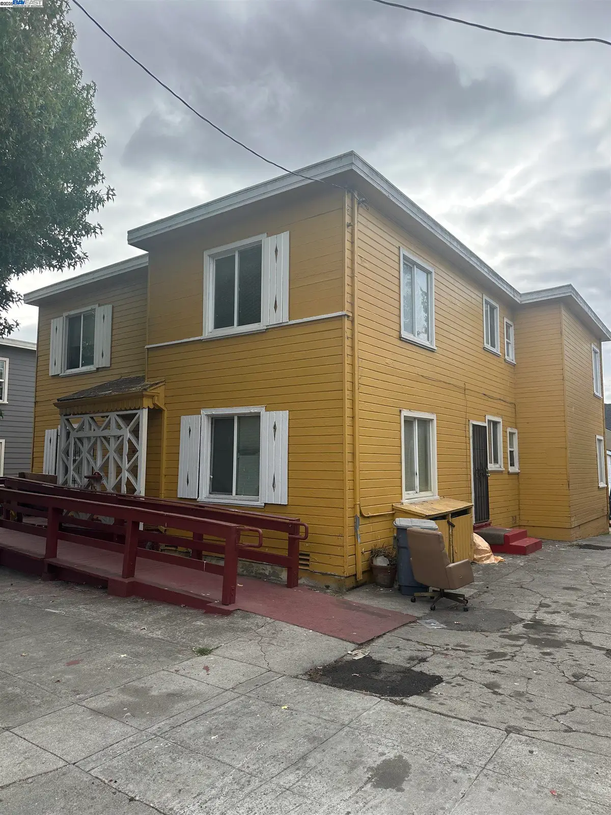 5651 Telegraph, Oakland, CA 94609 - #1