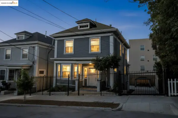 1837 7Th Ave, OAKLAND, CA 94606