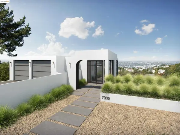 Address Withheld By Seller, OAKLAND, CA 94705