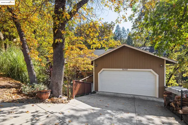 16512 Creekside Drive, SONORA, CA 95370