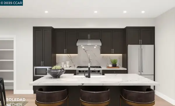 3079 El Camino Real  #205, SANTA CLARA, CA 95051