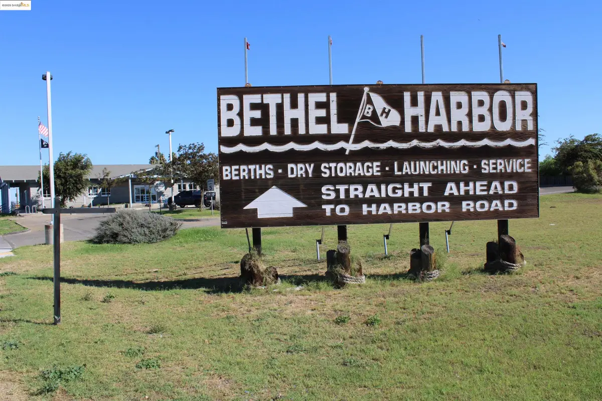 Bethel Island Rd, Bethel Island, CA 94511 - #1