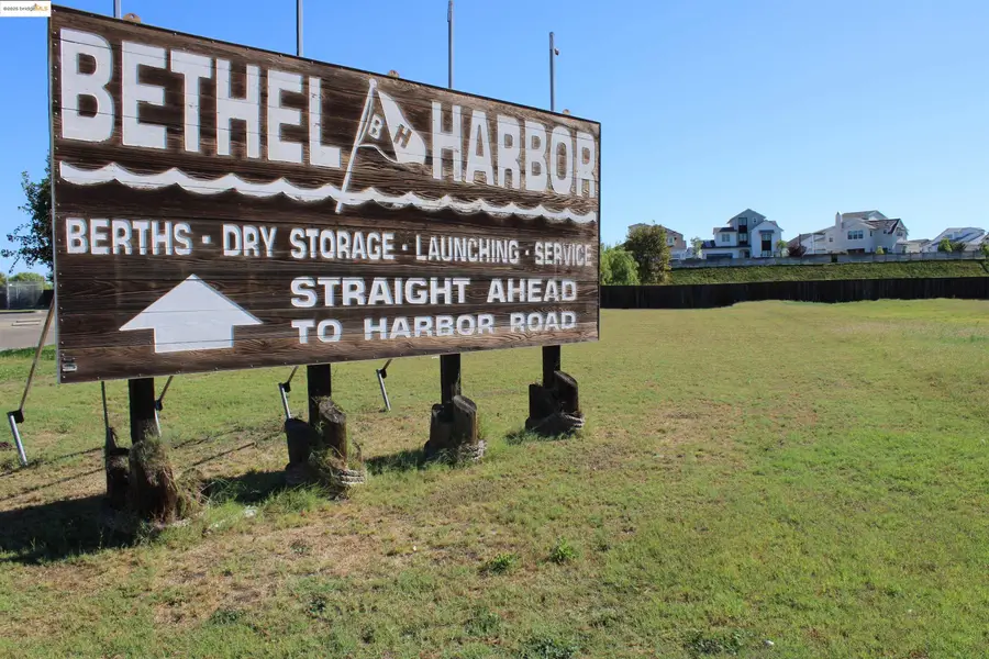 Bethel Island Rd, Bethel Island, CA 94511 - #3