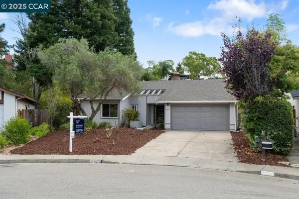 5513 Rothman Ct, CASTRO VALLEY, CA 94552