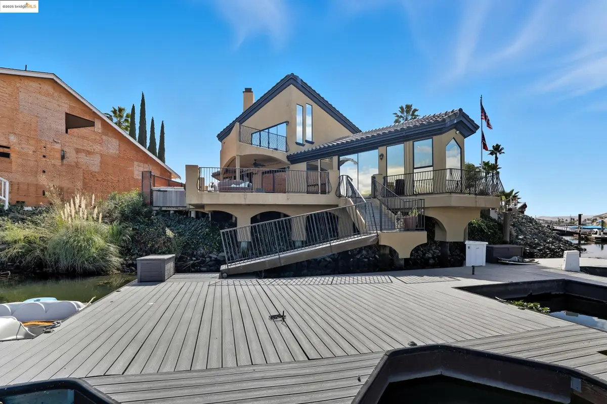 4814 South Pt, Discovery Bay, CA 94505 - Image #1