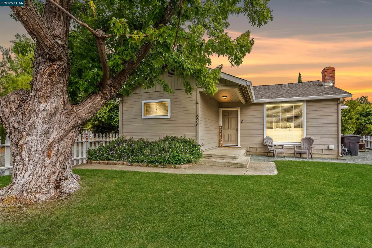 3399 Euclid Ave, Concord, CA 94519 - Image #1