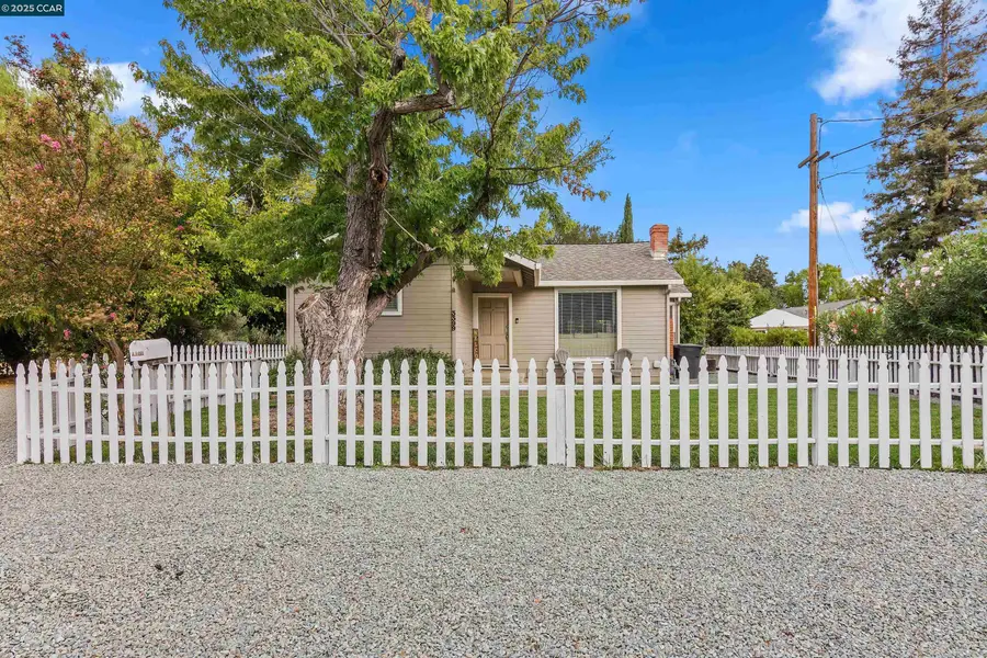 3399 Euclid Ave, Concord, CA 94519 - Image #3