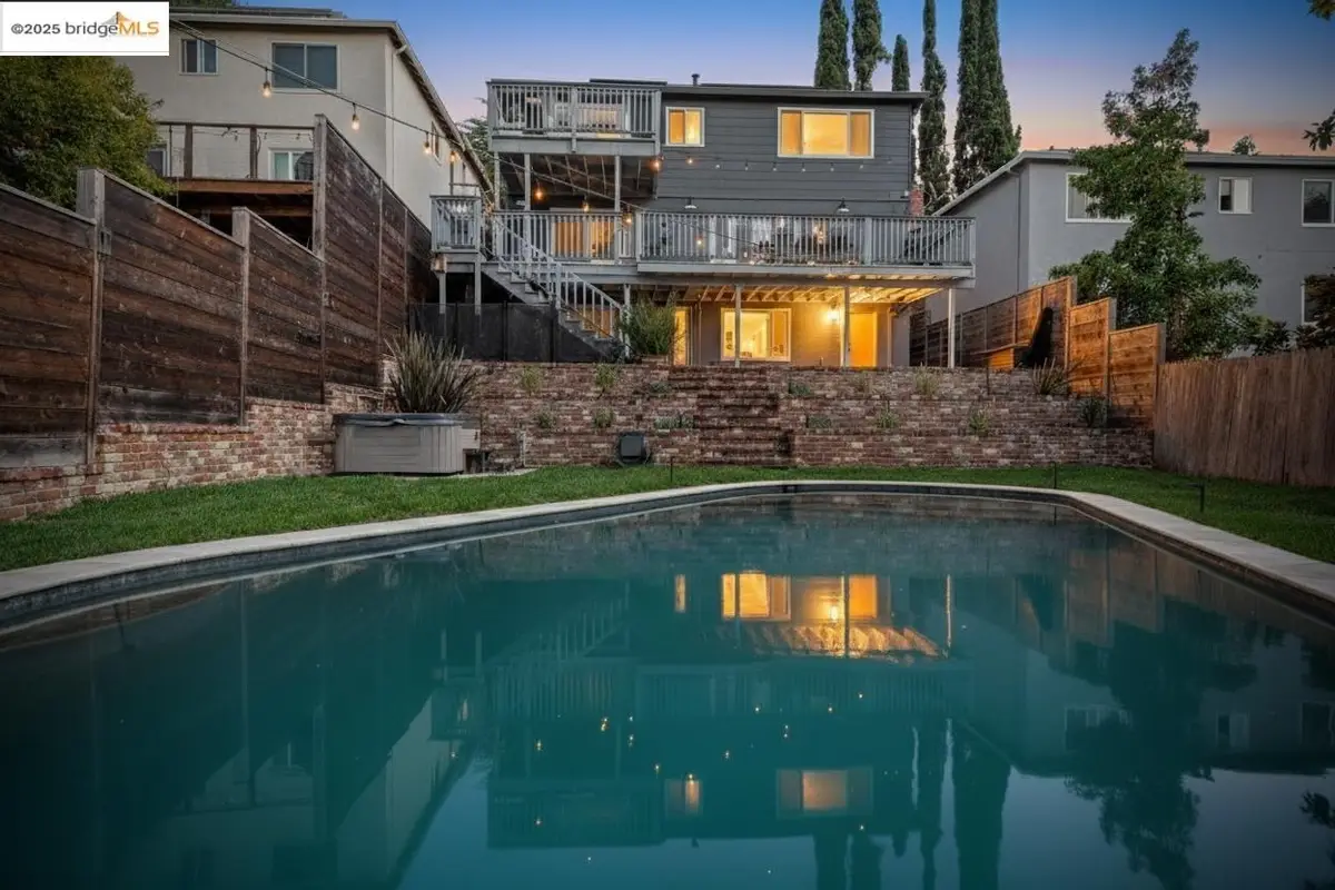 3209 Guido ST, Oakland, CA 94602 - Image #1