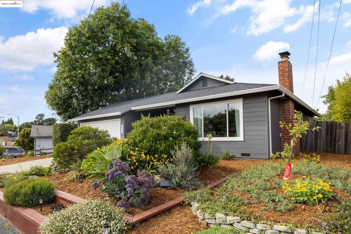 3179 Keith Dr, Richmond, CA 94803 - Image #1
