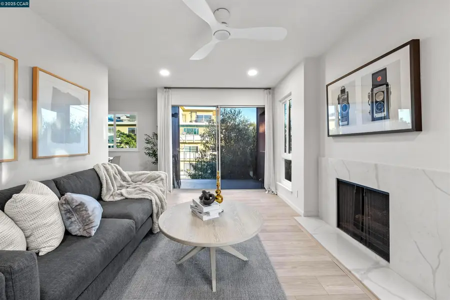 3751 Harrison Street  #301, Oakland, CA 94611 - Image #2