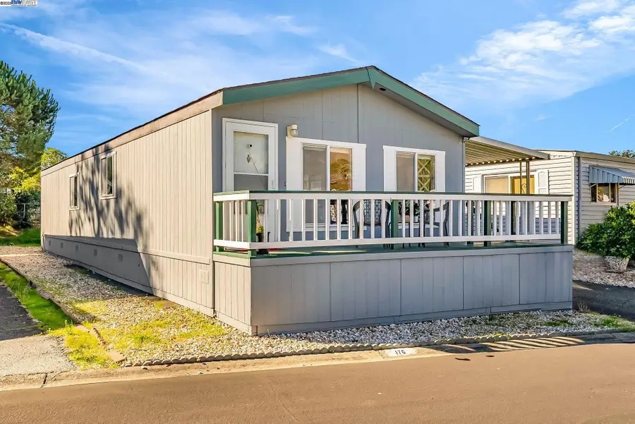 711 Old Canyon Rd.  #176, Fremont, CA 94536 - Image #2