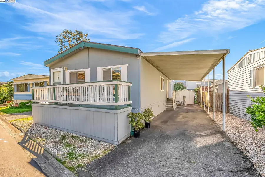 711 Old Canyon Rd.  #176, Fremont, CA 94536 - Image #3