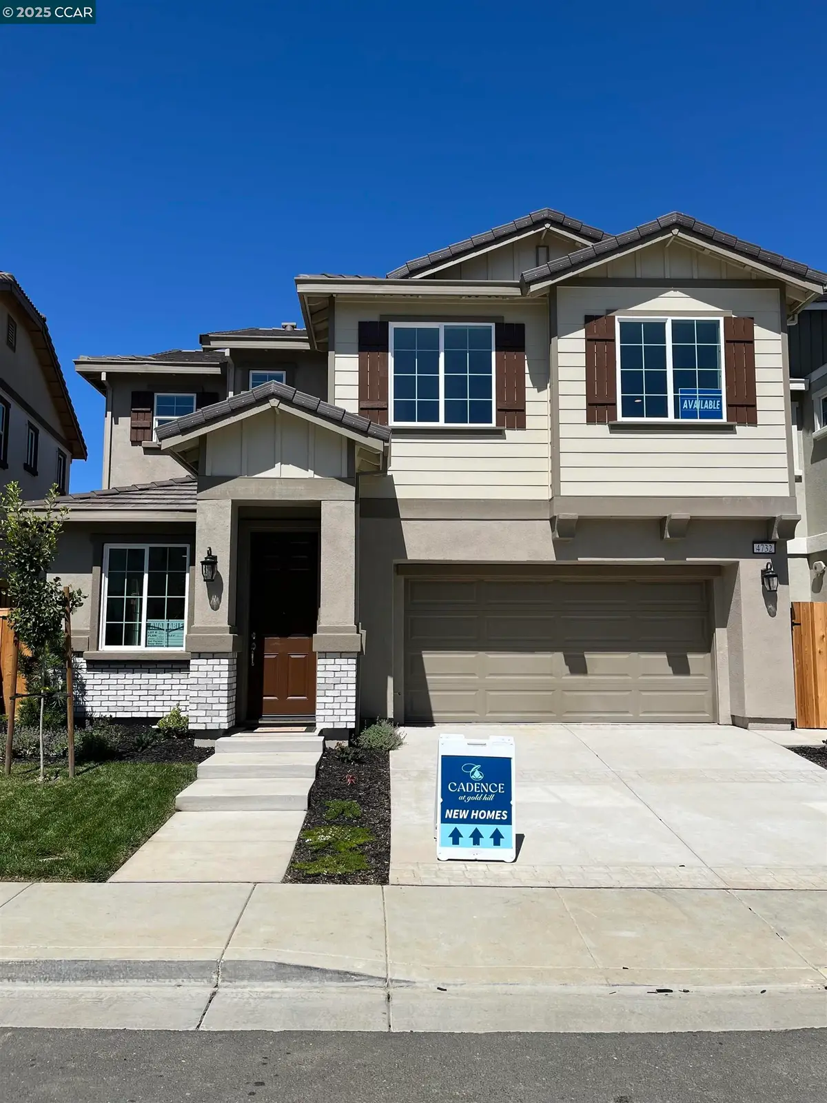 4732 Opus Circle, Fairfield, CA 94534 - Image #1