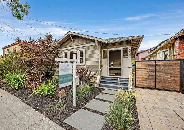 2230 Sacramento St, BERKELEY, CA 94702