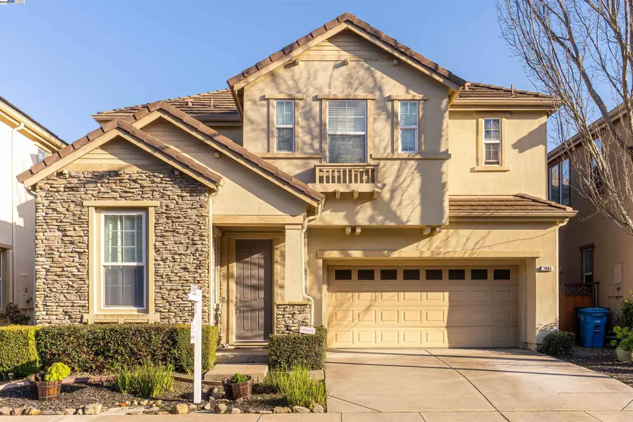 7064 Alder Creek Rd, Vallejo, CA 94591 - #2