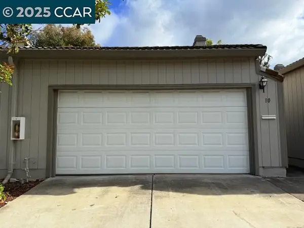 10 Tarn Ct, HERCULES, CA 94547