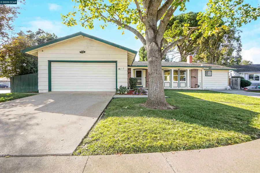 572 Corte Cala, Vacaville, CA 95688 - Image #2