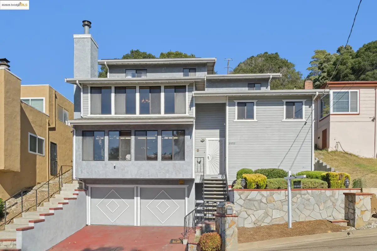 9090 Castlewood St, Oakland, CA 94605 - Image #1