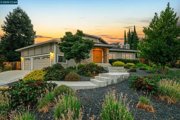 1075 Irwin Court, CONCORD, CA 94518